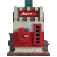 Youtooz Fallout: Nuka-Cola vinyylifiguuri