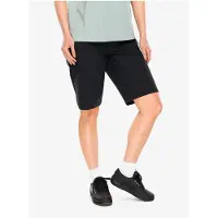 POC W's Motion Air Shorts Uranium Black - L
