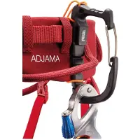 Petzl Adjama Dark Red - XL