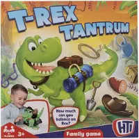 HTI T-REX TANTRUM
