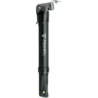 Topeak Peakini II -käsipumppu