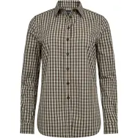 Deerhunter Lady Bridget Shirt Women Brown Check 42