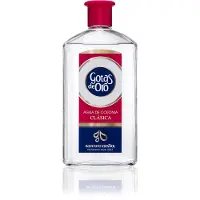 Instituto Espanol Gotas De Oro Clásica 600ml Kölninvesi
