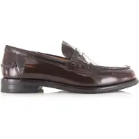 Vagabond Steven - Burgundy - 45
