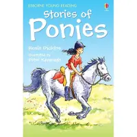 Rosie Dickins Stories of Ponies