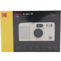 Kodak - Snapic A1 - Full-Frame Film Camera