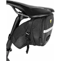 Topeak Aero Wedge satulalaukku suuri