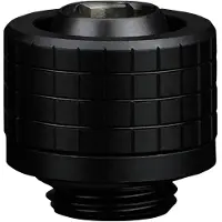 Thermal Grizzly DeltaMate Fitting - ST13 Black