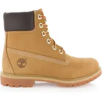 Timberland Nauhanilkkurit pueblo / musta