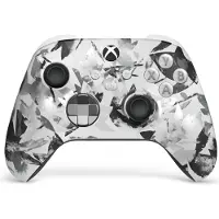 Microsoft Xbox Wireless Controller – Storm Breaker Special Edition, Pad-ohjain, Android, PC, Xbox One, Xbox Series S, Xbox Series X, iOS, D-pad, Ja...