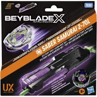 Hasbro Beyblade Premium-laukaisimen Erikoiskahva