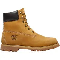 Timberland Nauhanilkkurit pueblo / musta