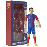 Banbo Toys Gavi Fc Barcelona -figuuri 20 Cm