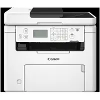 Canon i-SENSYS MF272dw II Multifunction - Yksivärinen - Laser
