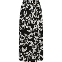 Kaffe Kaedita Amber Skirt - Black - 44