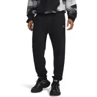 Under Armour Ua Rival Flc Jogger - Black - M