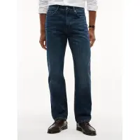 Tommy Hilfiger Dover Mw0mw44894 Regular Straight Fit Farkut