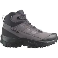 Salomon Crosstrak Wp 9 Vaelluskengät