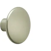 Muuto , Dots Metal Ø5 cm - Light Green