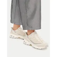 SKECHERS D'lites Smooth Nostalgia - Cream - 35