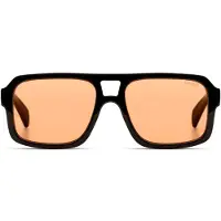 Komono Falcon Black Sunset - Black - ONE SIZE