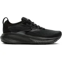 Brooks Adrenaline GTS 25 Black SS26 Women's Shoes, Size 40,5 - EUR
