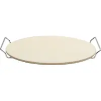 Cadac Pizza-kivi Ø42 cm - Citi 50 + Kettle Chef 50