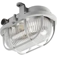 Kanlux S.A. MILO 7040T/P yleisvalaisin bulkhead