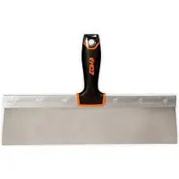 Edma Lasta INOX; 350 mm
