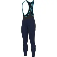 ALÉ K-atmo 2.0 Lange Trägerhose