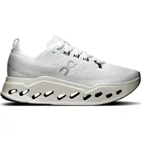 ON Women's Cloudsurfer Max White-white 38.5