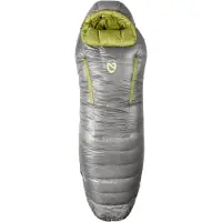 Nemo Women's Riff Endless Promise 15F – Regular Titanium Regular