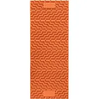 Nemo Switchback – Short Sunset Orange Foam-makuualustat Short