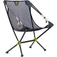 Nemo moonlite reclining camp chair 2025