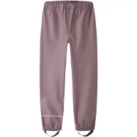 Name it Nkndry Rain Pant Fo Noos - Pink - 134