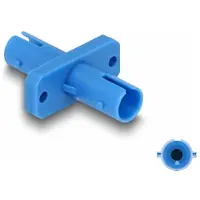 DeLOCK 87934, ST/ST, Sininen, Muovi, 22 mm, 30 mm, 9,3 mm
