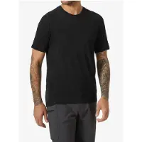 Helly Hansen Durawool Lyhythihainen Aluspaita