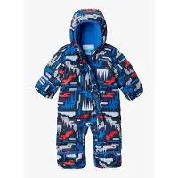 Columbia Snuggly Bunny Ii Puku