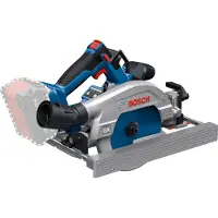 Bosch Akkupyörösaha GKS 18V-57-2 GX; 18 V (be akumuliatoriaus ir pakrovėjo) + L-BOXX 238