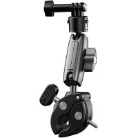 Telesin handlebar mount for sports cameras