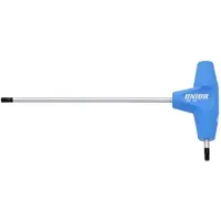 Unior Tx Screwdriver T Head Werkzeug