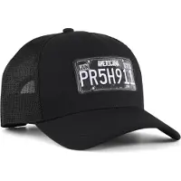 Puma 026987 Rekkakuskin Lippis