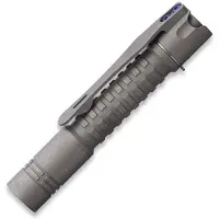 ReyLight Pineapple Mini Ti Frag taskulamppu, Stonewash