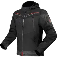 Ls2 Textil Zirconium Hupullinen Takki