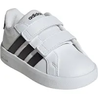 Adidas Grand Court 3.0 Cf I - White - 21