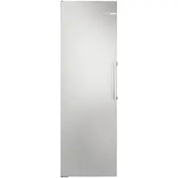 Bosch KSN36VLDG Serie 4 jääkaappi, inox-look