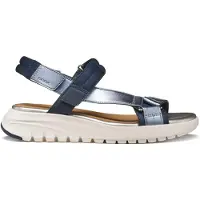 Geox D Flextride S D - Navy - 36