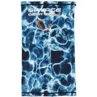 Savage Gear Marine Uv Cover Sininen Mies