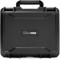 Ultra pro Deluxe Graded Kannettava Pelikotelo