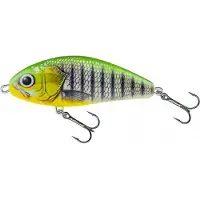 Salmo Limited Edition Fatso Floating Glidebait 85g 140 Mm